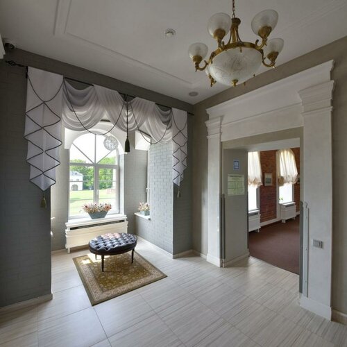 Гостиница Рахманинов в Великом Новгороде