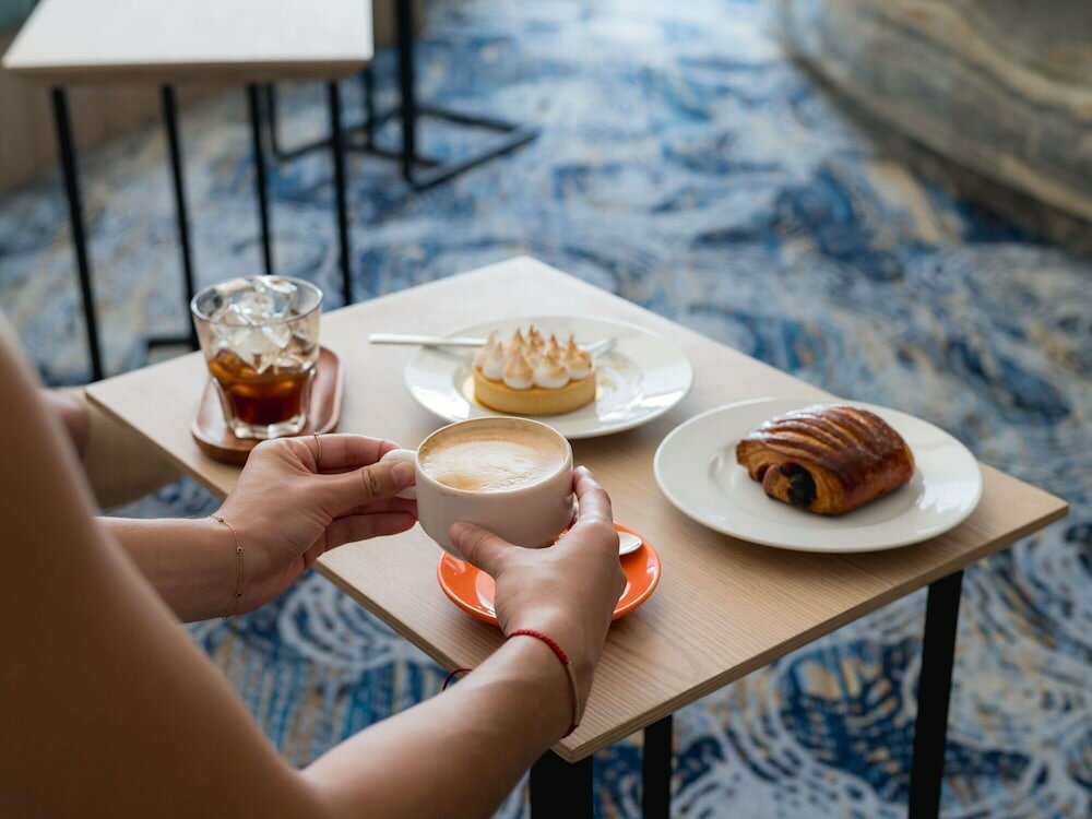 Фото Novotel Sihanoukville Holiday Resort