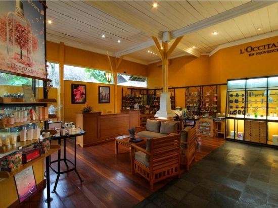 Фото Jungle Retreat by Kupu Kupu Barong