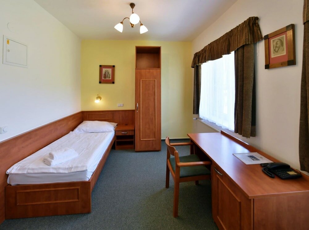 Фото SPA Resort Libverda - Hotel Panorama