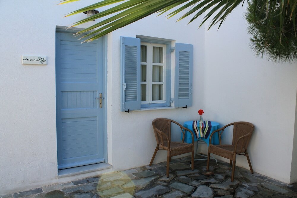 Фото Elixirium Villa