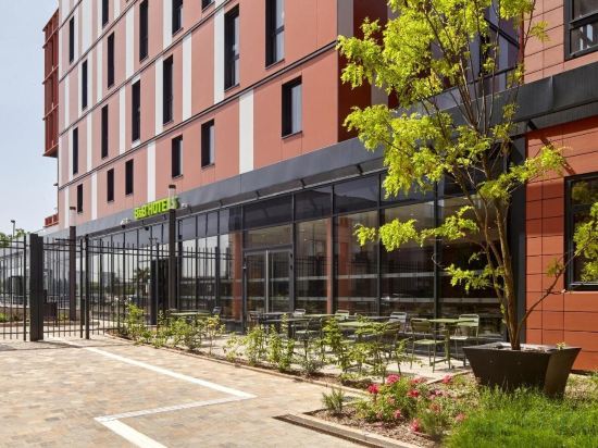 Фото B&b Hôtel Argenteuil