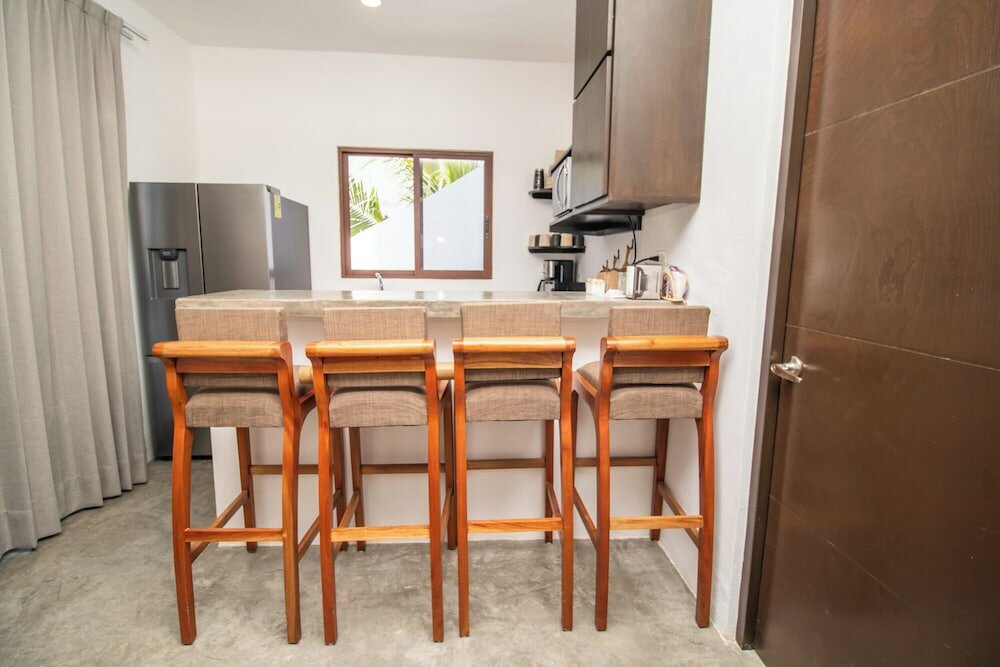Фото Hotel Boutique Hau Holbox