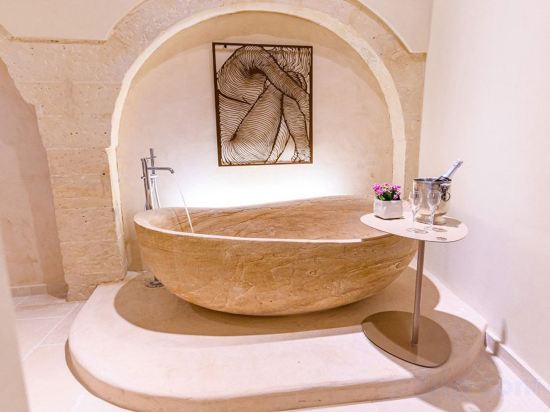 Фото Pollicastro Boutique Hotel