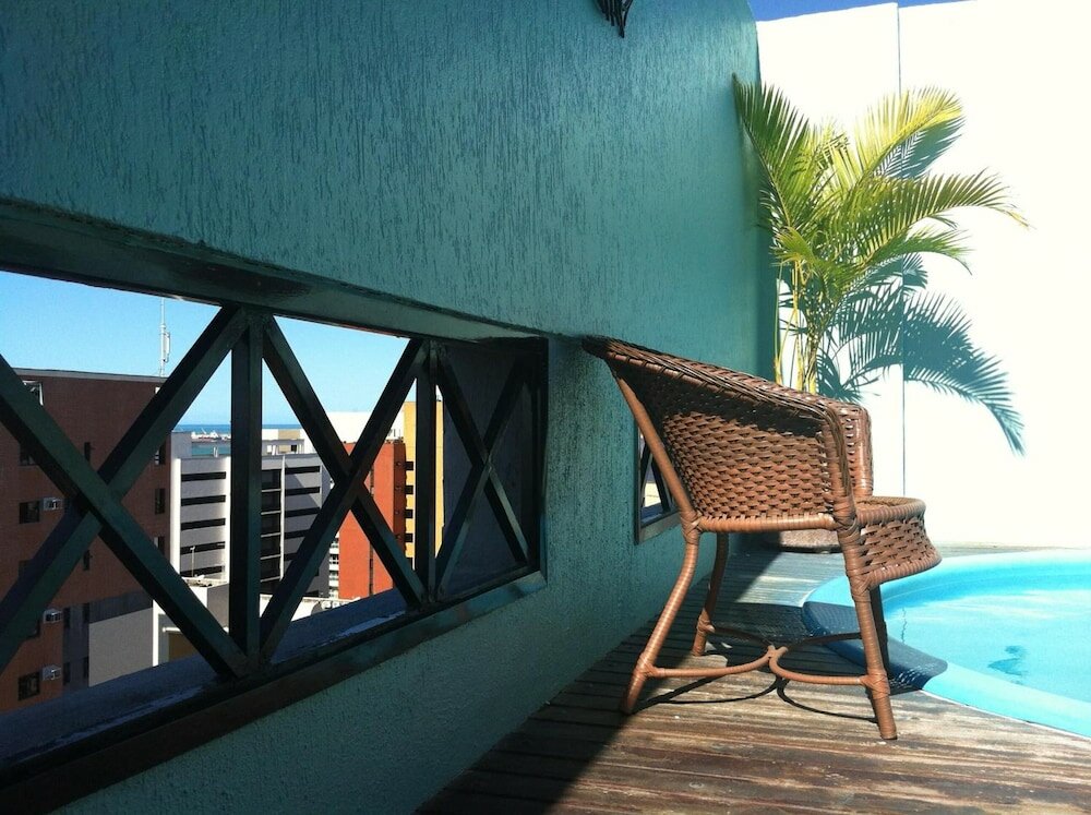 Фото Joh Blue Ocean Hotel