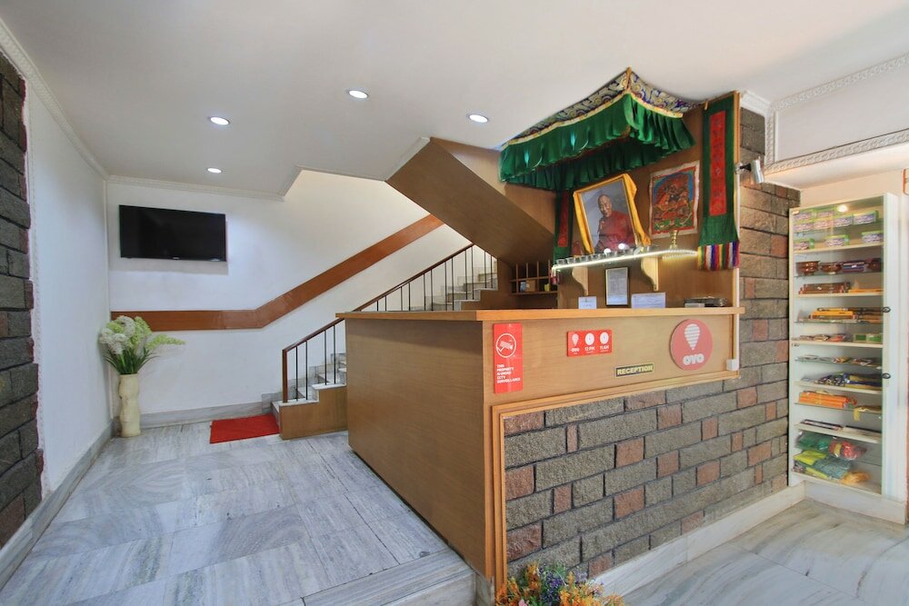 Фото Olive Indiranagar Metro-by Embassy Group