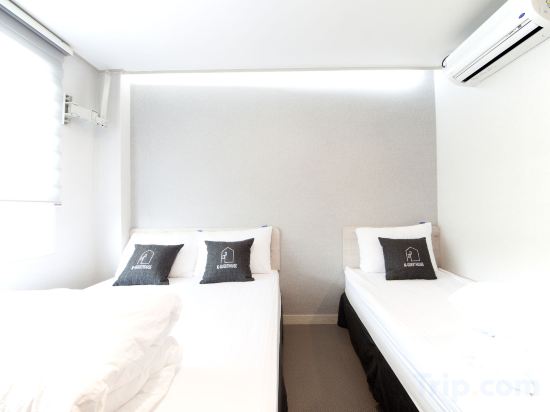 Фото K-Grand Hotel Seoul