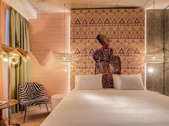 Фото Nhow Amsterdam Rai