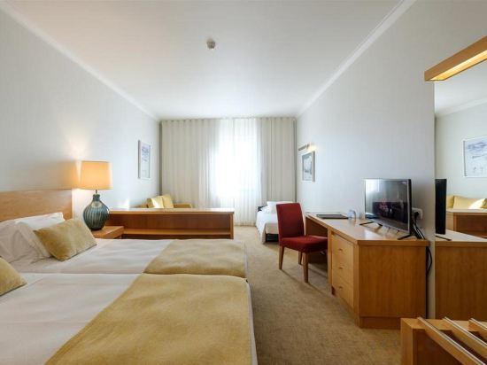 Фото Hotel Santa Maria Fatima