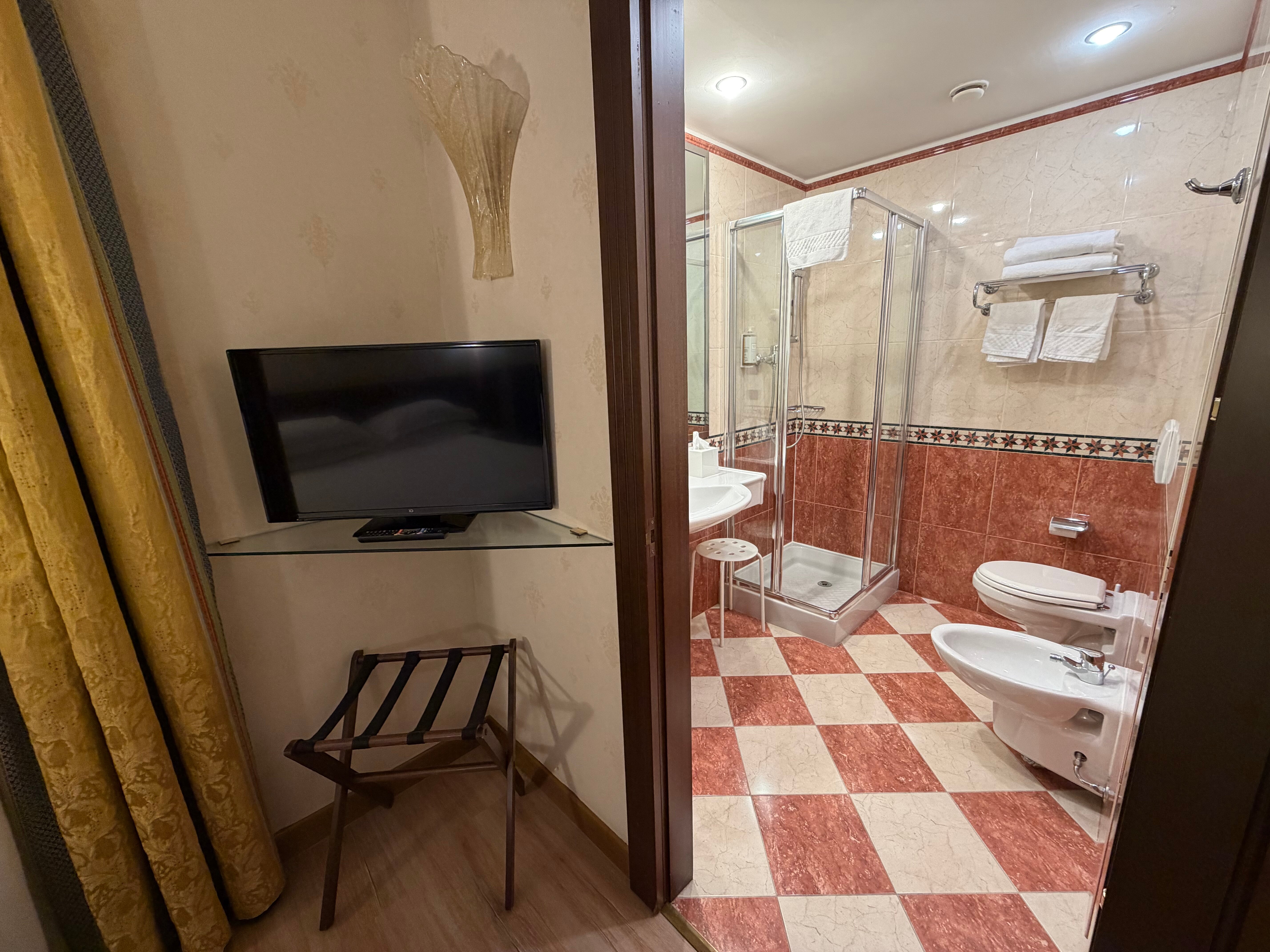 Фото Best Western City Hotel