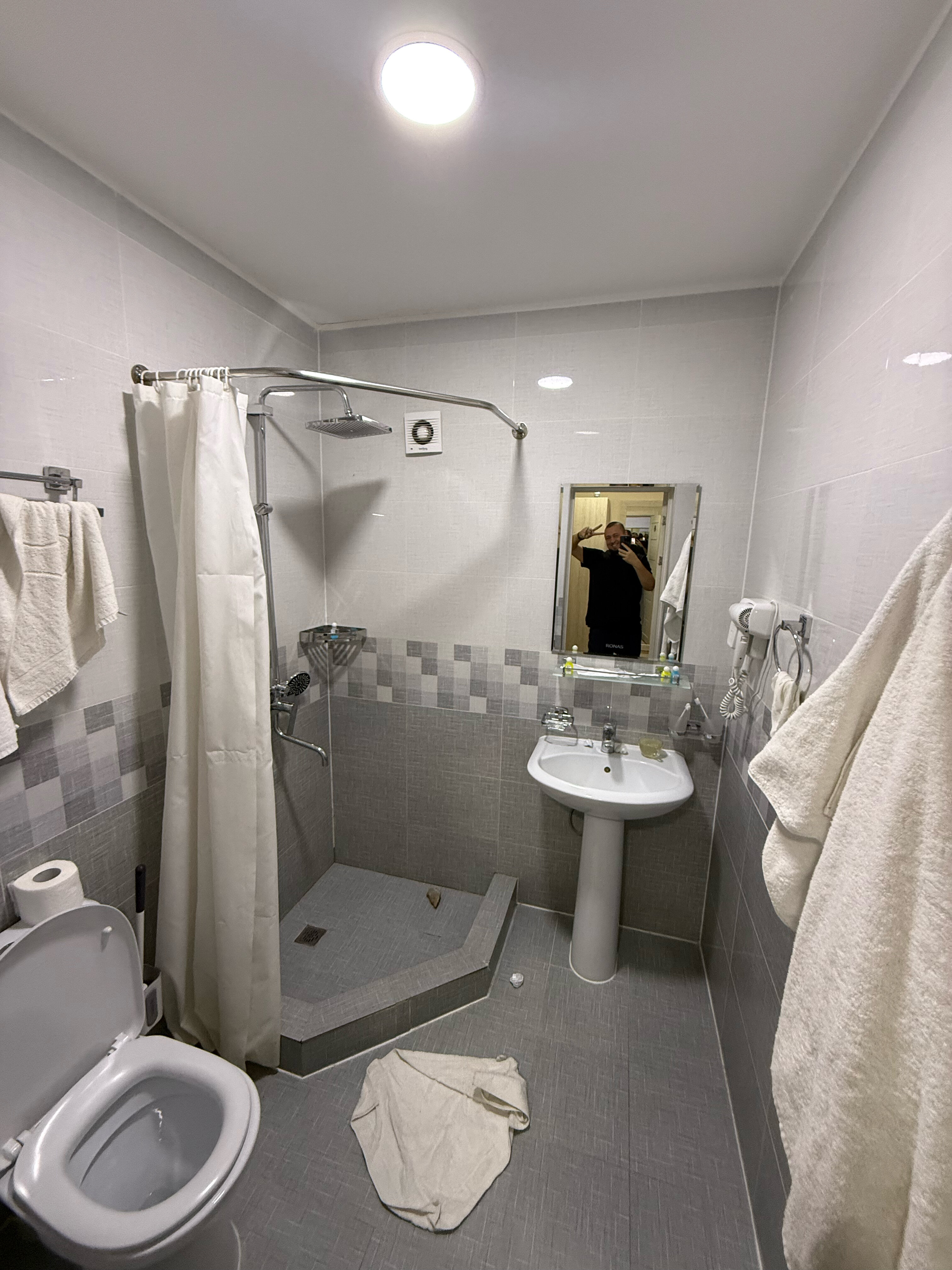 Фото South Hotel Tashkent