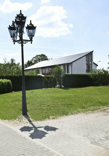 Гостиница Country Inn Hotel Phöben в Вердере