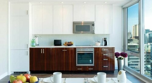 Гостиница Soho Residences Lisgar в Гатино