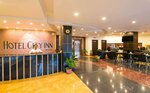 Hotel City Inn