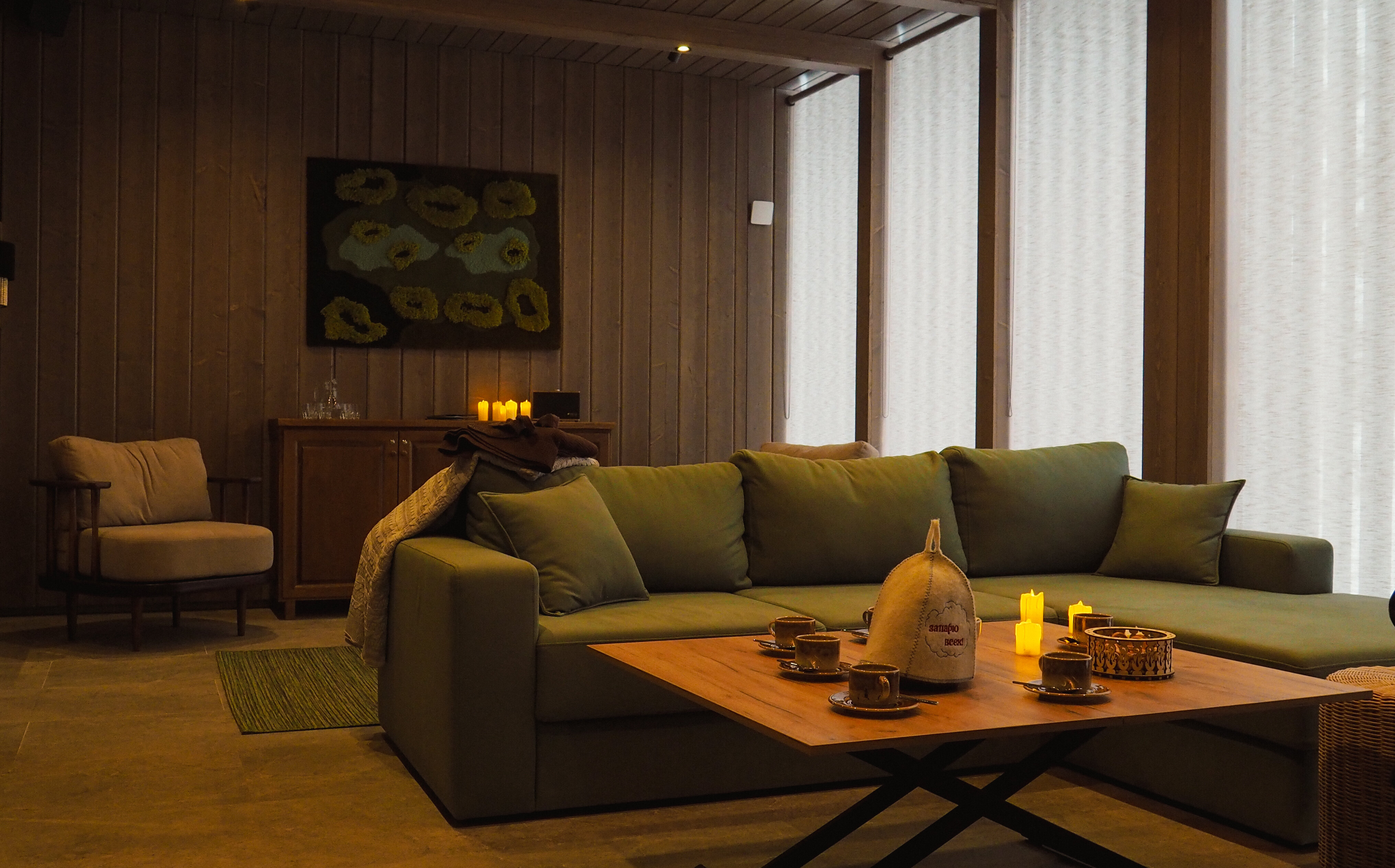 Фото Истра Холидей