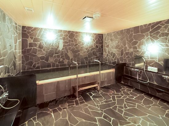 Фото Hotel Crown Hills Kushiro