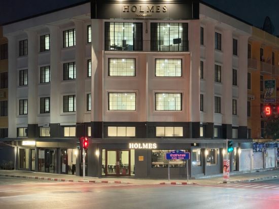 Фото отеля 5