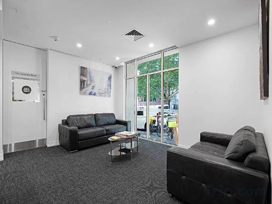 Фото Comfort Hotel Melbourne Central