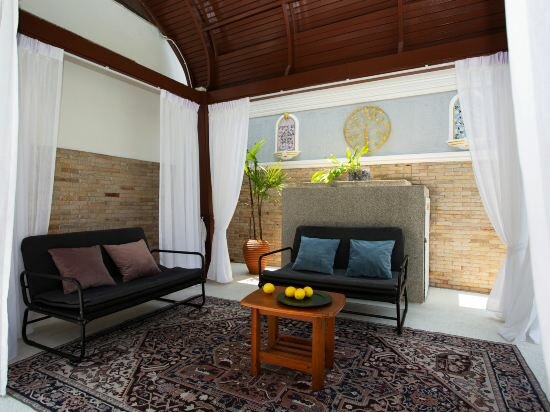 Фото Nagawari 2 Bedrooms Pool Villa
