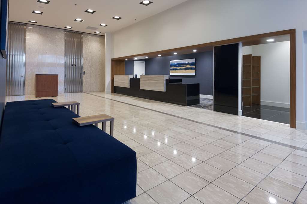 Фото DoubleTree by Hilton Hotel London Ontario