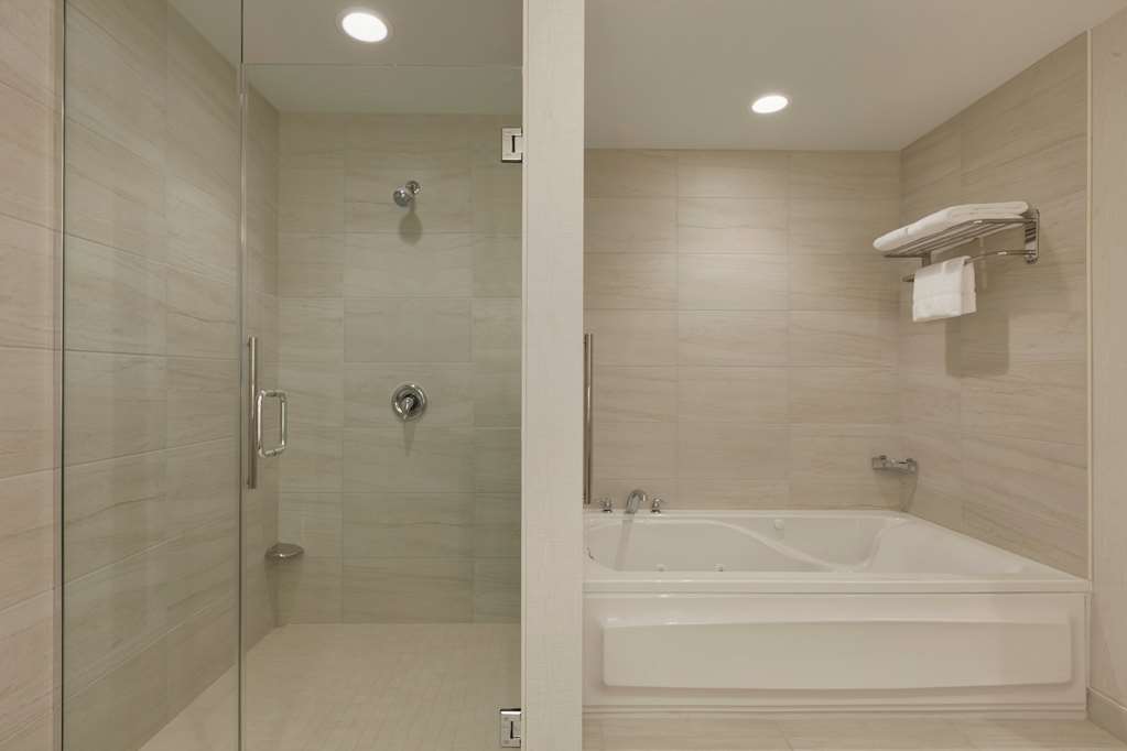 Фото Hilton Garden Inn Rochester/University & Medical Center