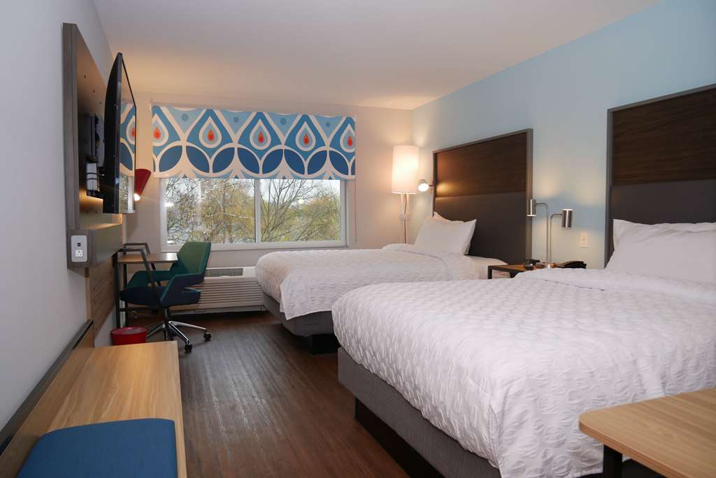 Фото Tru by Hilton Chambersburg, Pa