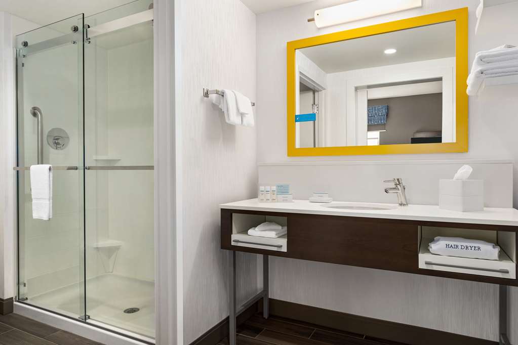 Фото Hampton Inn & Suites Ocean City West