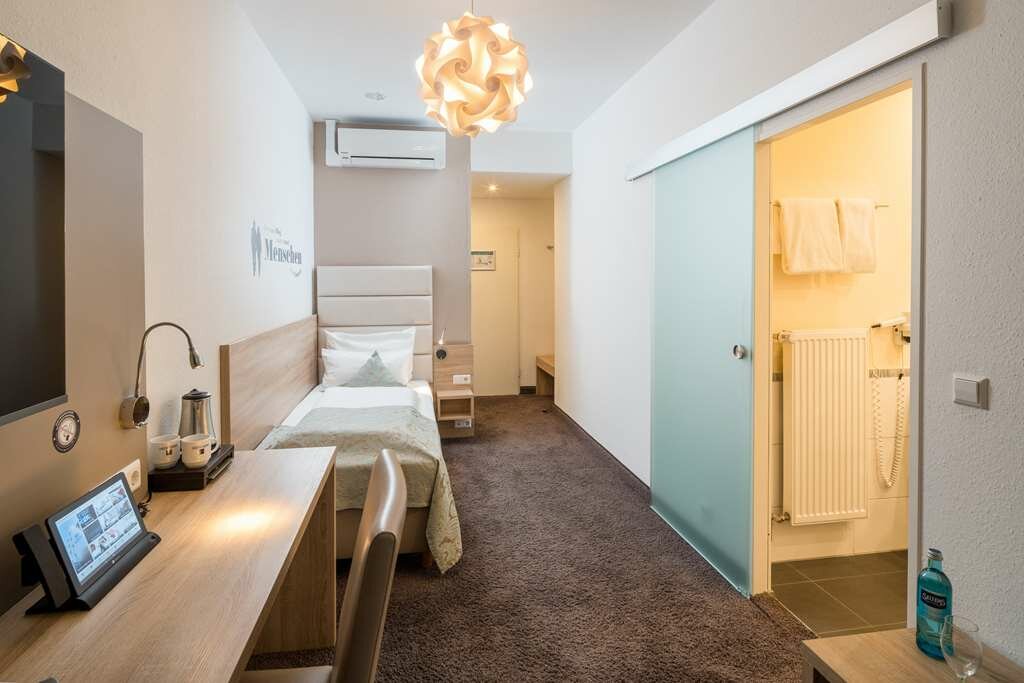 Фото Best Western Hotel Lamm