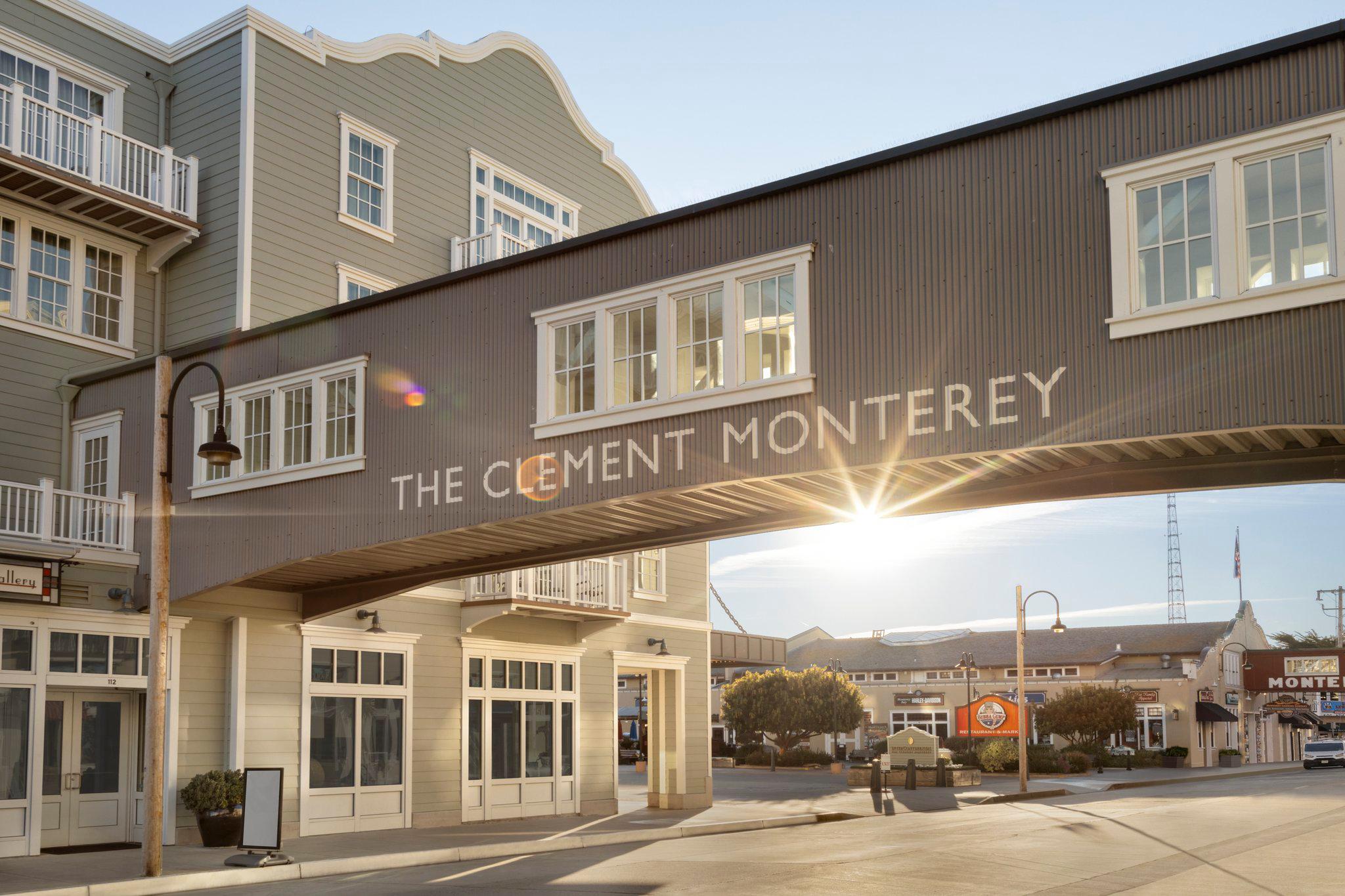 Фото InterContinental the Clement Monterey, an Ihg Hotel