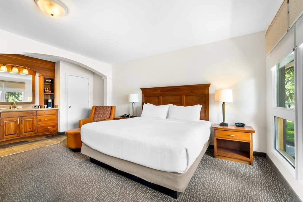 Фото Best Western Driftwood Inn