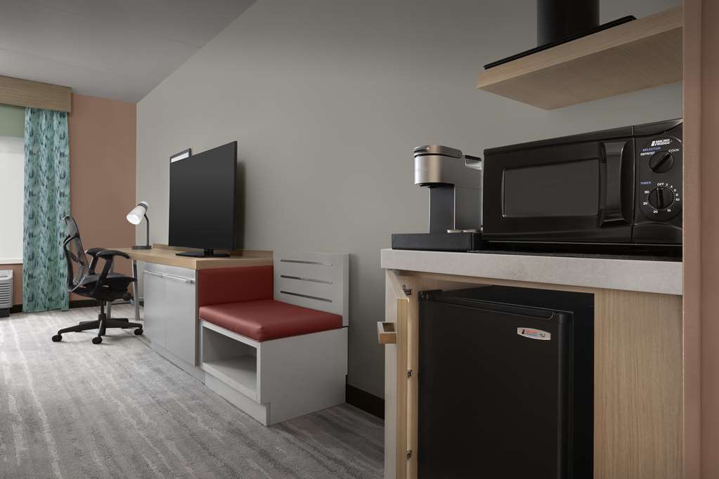 Фото Hilton Garden Inn Raleigh Capital Blvd I-540