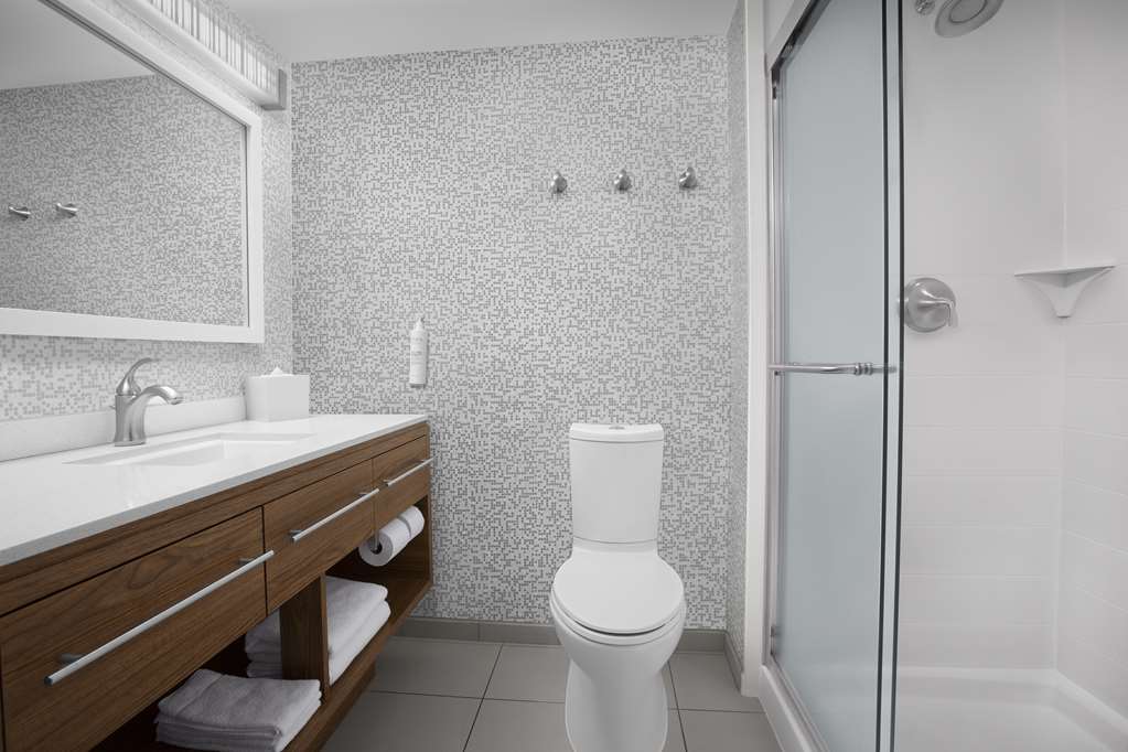 Фото Home2 Suites by Hilton Eugene Downtown University Area