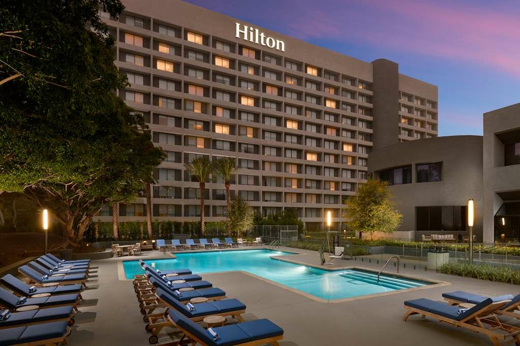Фото Hilton Los Angeles Culver City