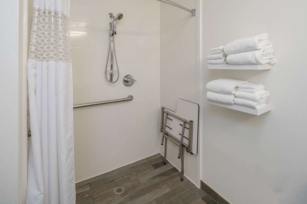 Фото Hampton Inn Livermore