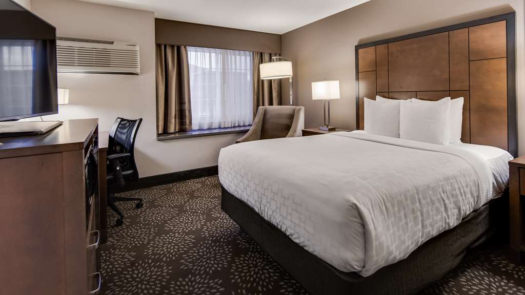 Фото Best Western Plus Spokane North