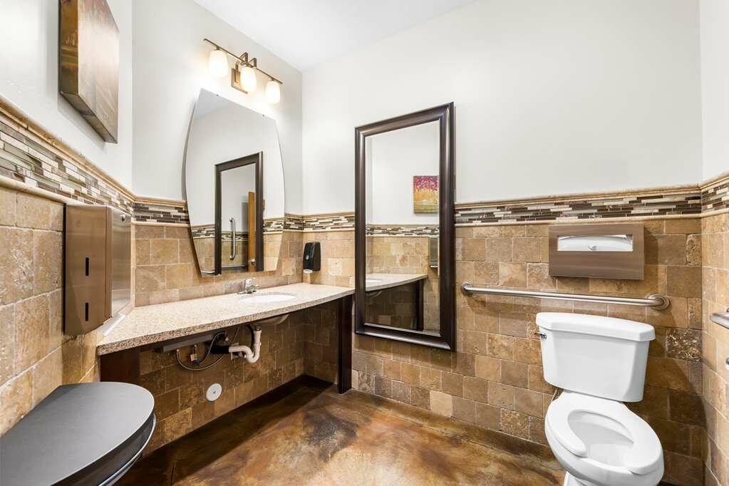 Фото Best Western Driftwood Inn