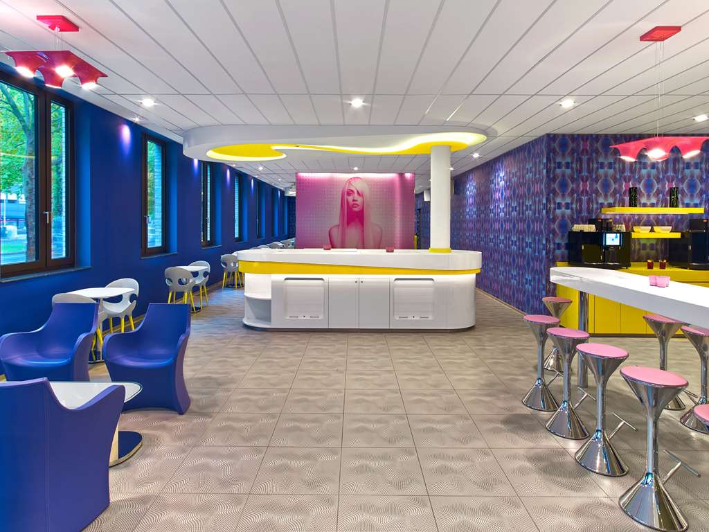 Фото Prize by Radisson, Hannover City