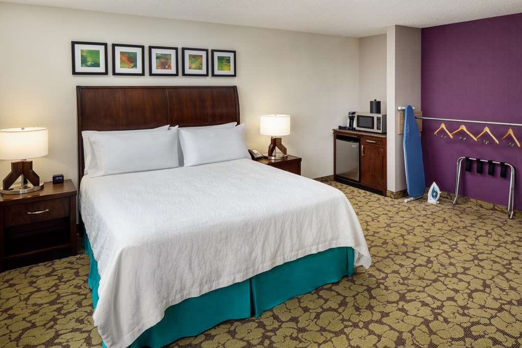 Фото Hilton Garden Inn Arcadia/Pasadena Area