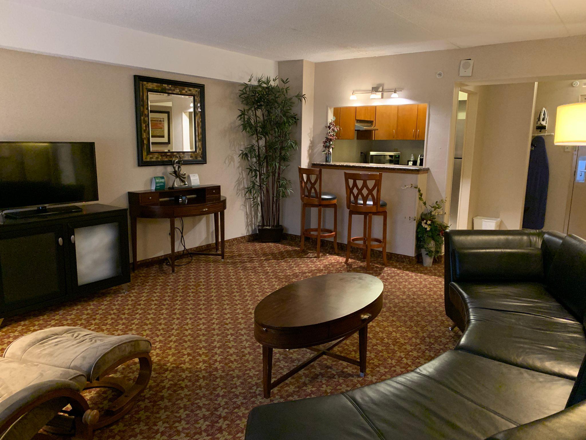 Фото Holiday Inn Johnstown Downtown, an Ihg Hotel