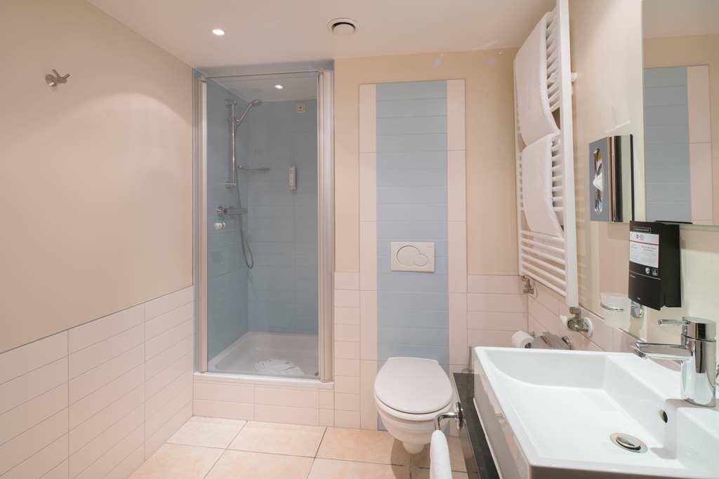 Фото Best Western Plus Grand Hotel Victor Hugo