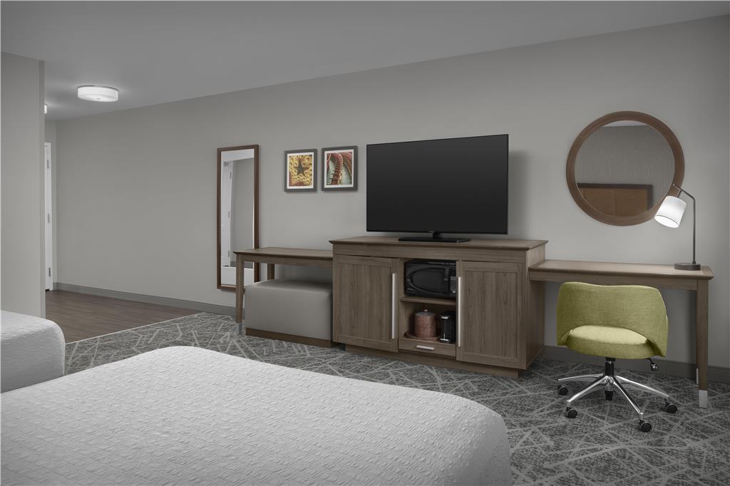 Фото Hampton Inn & Suites Georgetown/Austin North, Tx