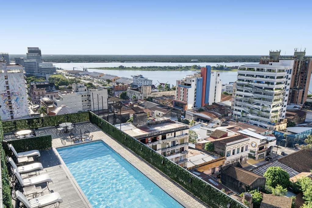 Фото Palmaroga Hotel