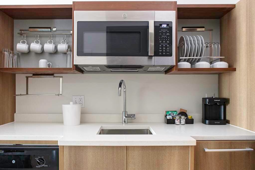 Фото Home2 Suites by Hilton Baton Rouge Citiplace