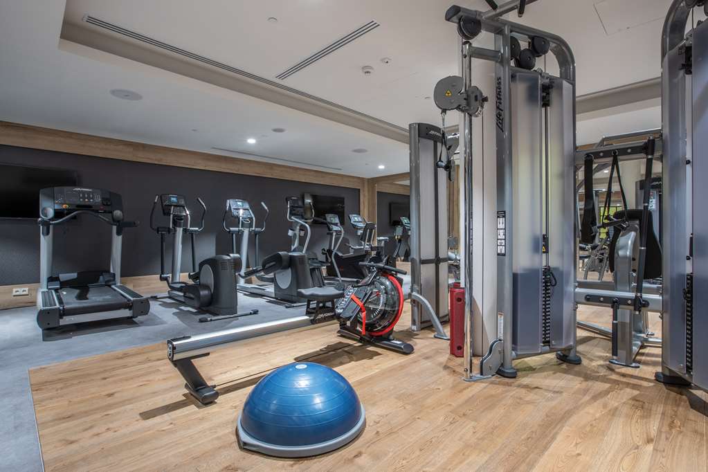 Фото Radisson Blu Hotel & Residences, Zakopane