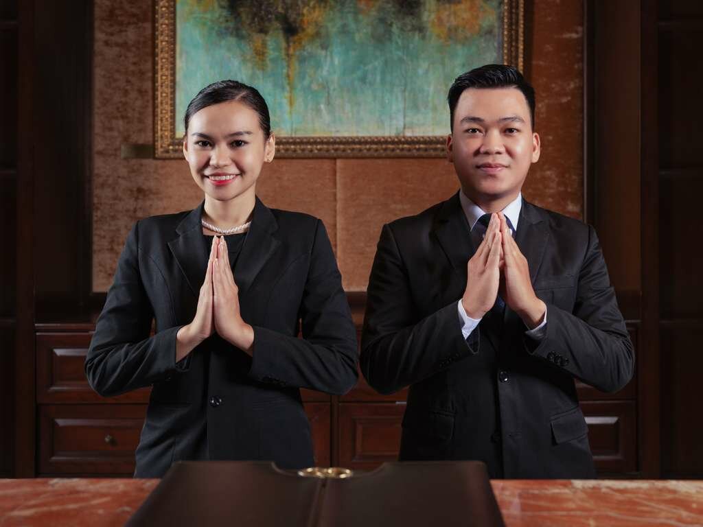 Фото Sofitel Phnom Penh Phokeethra
