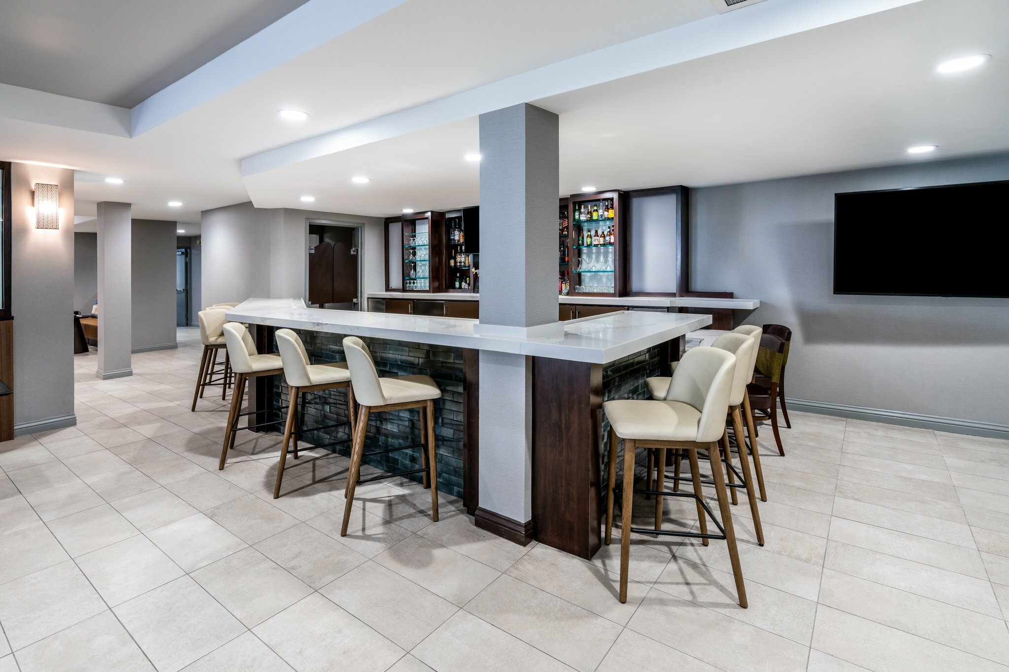 Фото Holiday Inn Dublin-Pleasanton by Ihg Hotel