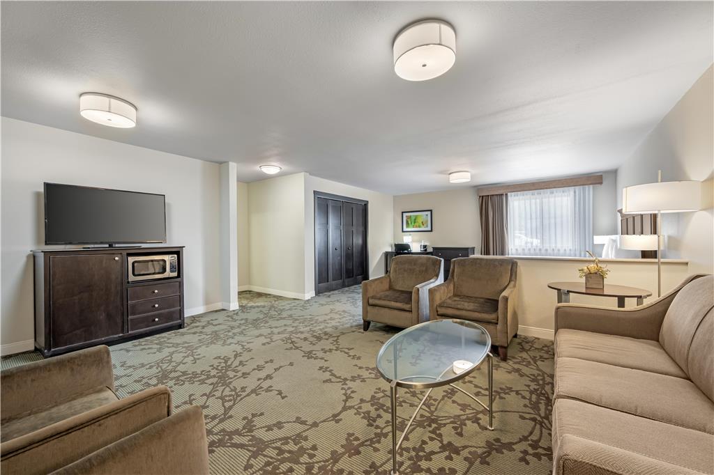 Фото Best Western Black Hills Lodge