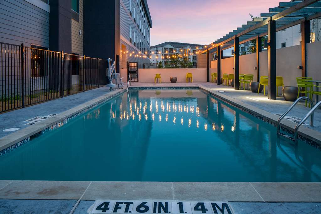 Фото Home2 Suites by Hilton Rowlett