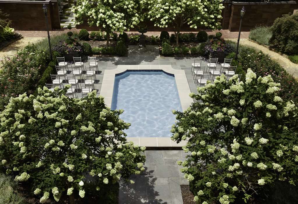 Фото Waldorf Astoria Atlanta Buckhead