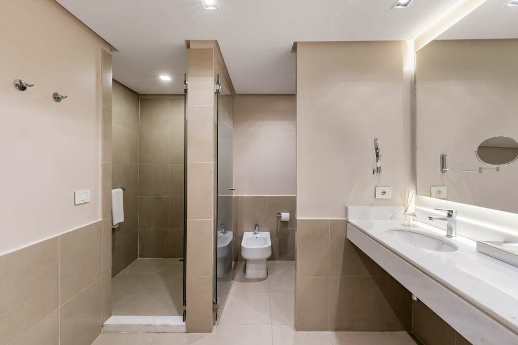 Фото Palmaroga Hotel